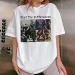 Justice For Alex Pretti Shirt – Soft Unisex Political Activist Tee