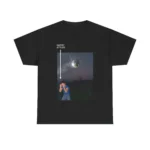the Black viral "Kiss All The Time. Disco, Occasionally. Shirt"! Celebrating Harry Styles' new album announcement for 2026, this tee features the iconic title of HS4. Pre-order the look before the March 6th release.