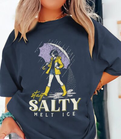 No Ice Shirt – Pro Immigration Abolish ICE Graphic Tee