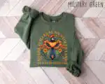 No One Is Illegal On Stolen Land Shirt – Social Justice Equality Tee