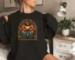 No One Is Illegal On Stolen Land Shirt – Social Justice Equality Tee