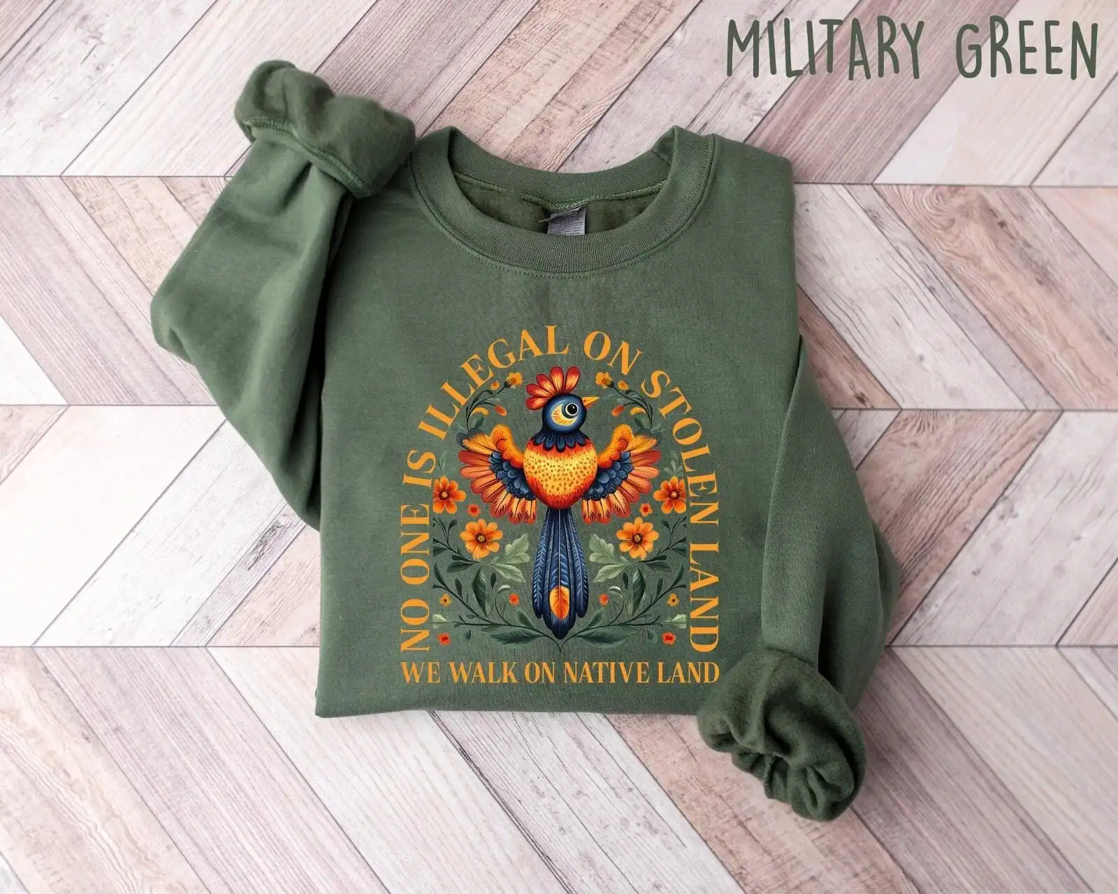 No One Is Illegal On Stolen Land Shirt – Social Justice Equality Tee No One Is Illegal On Stolen Land Shirt – Social Justice Equality Tee