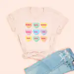 Skibidi Valentine Unisex Tee – Soft Cotton Love Shirt