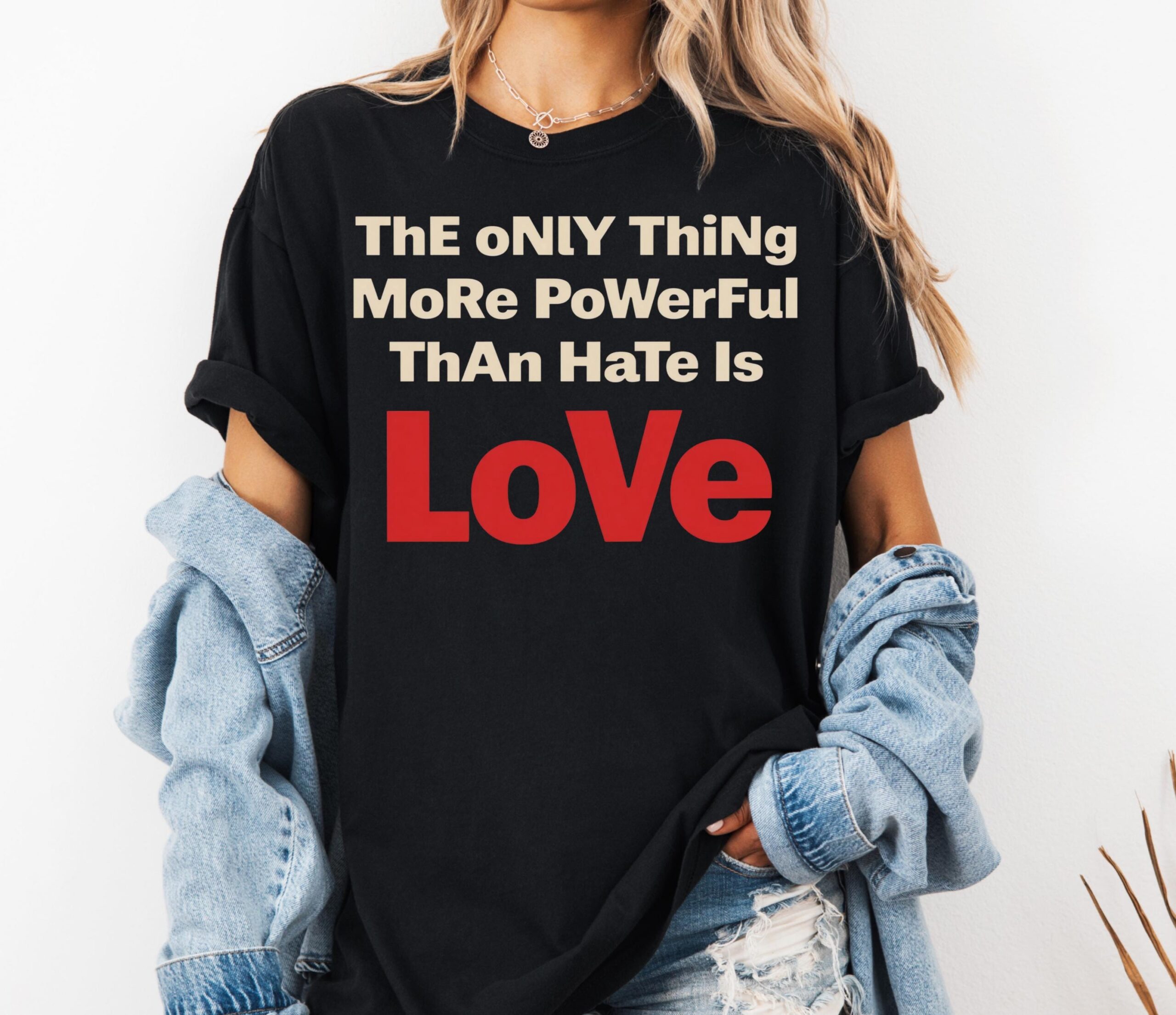 Abolish Ice Love Over Hate Tee – Comfortable Graphic Shirt Abolish Ice Love Over Hate Tee – Comfortable Graphic Shirt