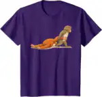 Baby Monkey Punch T-Shirt – Fun Lightweight Graphic Tee