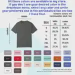 Ella’s Fellas Cheerleader Dad Shirt – Vintage Game Day Tee