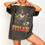 Funny Filter Gym Shirt – Custom Workout Tee for Fitness Lovers