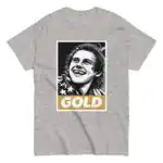 Jack Hughes Olympic Legend Tee – Golden Toothless Graphic Shirt