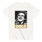 Jack Hughes Olympic Legend Tee – Golden Toothless Graphic Shirt