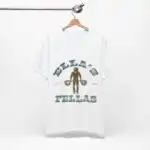 Official Tee Fellas Ellas T-Shirt – Vintage Western Style Tee
