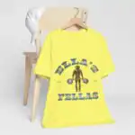 Official Tee Fellas Ellas T-Shirt – Vintage Western Style Tee