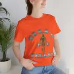 Official Tee Fellas Ellas T-Shirt – Vintage Western Style Tee