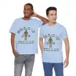 Official Tee Fellas Ellas T-Shirt – Vintage Western Style Tee