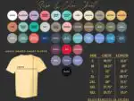 Only Thing More Powerful Than Hate Is Love Tee – Kindness Quote Shirt
