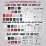 Retro Shamrock Sweatshirt – Cute St. Patrick's Day Top for Women