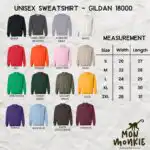 St Patricks Day Goose Sweatshirt – Funny Silly Hoodie for Fun