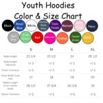 USA Ice Hockey Sweatshirt & Hoodie – Cozy Winter Sports Top