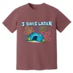 3 Days Later Funny Christian Resurrection Easter Shirt