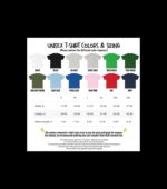 AD BC Jesus Funny Meme Sarcastic Rock Concert Shirt