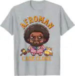 Afroman Case Closed Lemon Pound Cake Classic T-Shirt