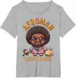 Afroman Case Closed Lemon Pound Cake Classic T-Shirt