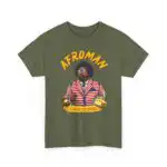 Afroman Case Closed Lemon Pound Cake Free Speech Shirt