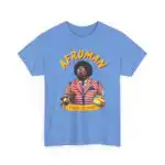Afroman Case Closed Lemon Pound Cake Free Speech Shirt