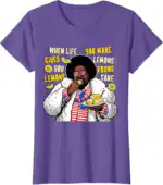 Afroman Lemon Pound Cake Funny Meme Shirt