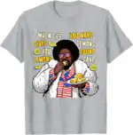 Afroman Lemon Pound Cake Funny Meme Shirt