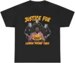 Afroman Lemon Pound Cake Justice Fan Shirt