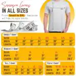 Ah! The Element of Surprise Funny Science Men’s Shirt
