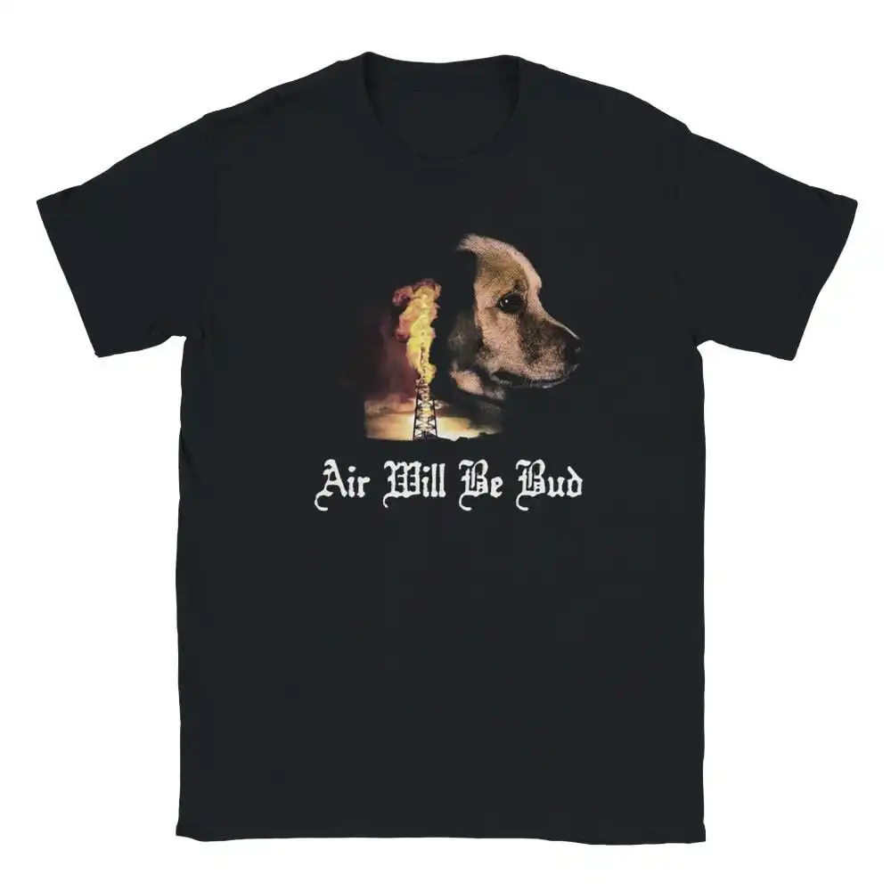 Air Will Be Bud Custom Funny Personalized Unisex Shirt Air Will Be Bud Custom Funny Personalized Unisex Shirt