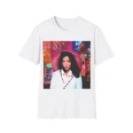 Anne Hathaway Björk Shirt