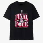 Arizona Wildcats 2026 Final Four NCAA Basketball Men’s Shirt