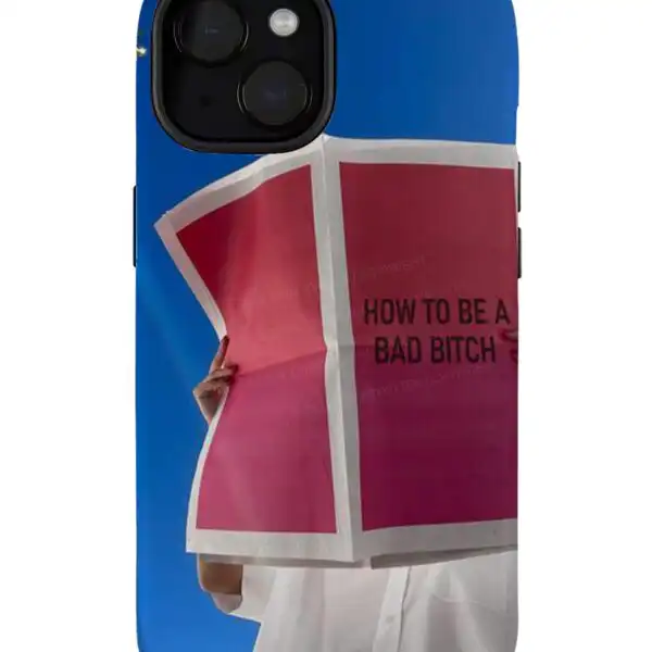 Bad B*tch Y2K Cherrykitten Waterproof Phone Case