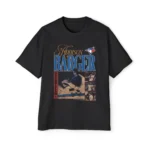 Barger Couch Shirt | Addison Barger World Series Lore Artifact