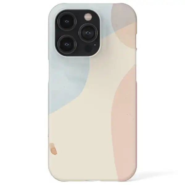 Beach Vibes Stylish Protective Phone Case