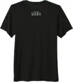 Believe in the Hail Mary Project Tri-Blend Tee