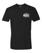 Berf of Chicagoland The Bear TV Show Funny Sweatshirt