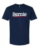 Bernie Sanders Fighting Oligarchy Tour AOC Resist Rally Shirt