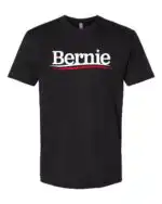 Bernie Sanders Fighting Oligarchy Tour AOC Resist Rally Shirt