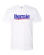 Bernie Sanders Fighting Oligarchy Tour AOC Resist Rally Shirt