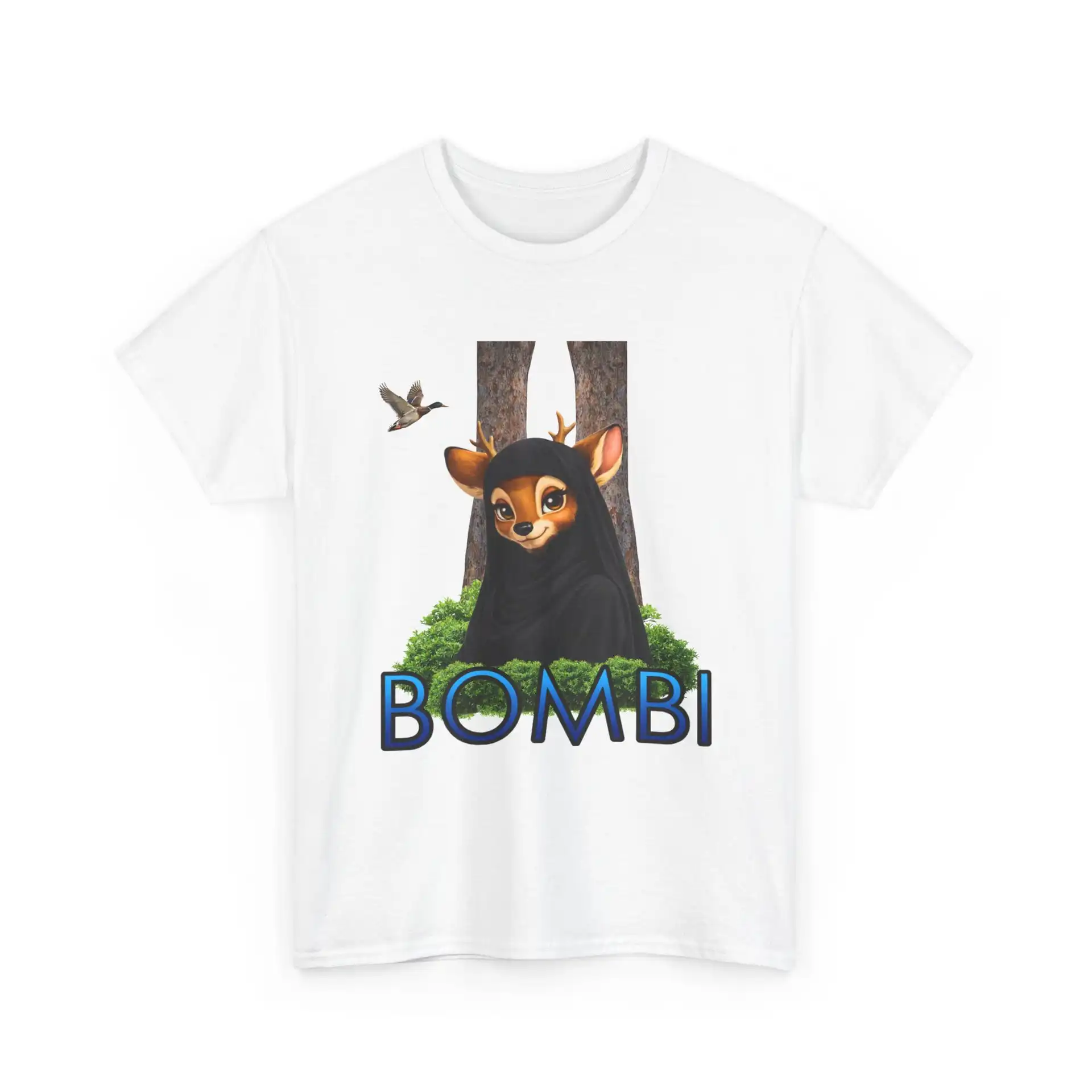Bombi Funny Graphic Tee That Turns Heads and Gets Laughs Bombi Funny Graphic Tee That Turns Heads and Gets Laughs