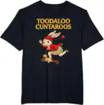 Bunny Meme T-Shirt | Rude Retro Wit
