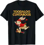 Bunny Meme T-Shirt | Rude Retro Wit