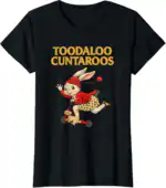 Bunny Meme T-Shirt | Rude Retro Wit