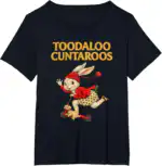Bunny Meme T-Shirt | Rude Retro Wit
