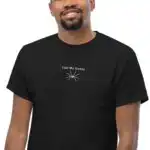 Call me Daddy (Embroidered) T-Shirt - 100% Cotton Graphic Tee