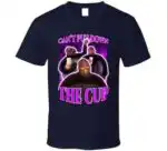 Can’t Put Down The Cup Dave Blunts Fan Funny Gift Shirt