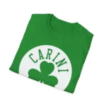Carini Celtics Shirt